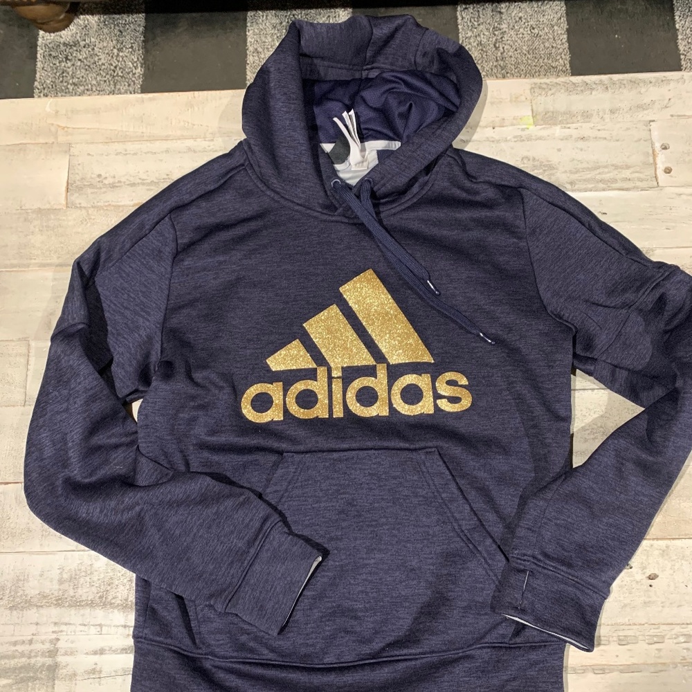 Adidas hoodie